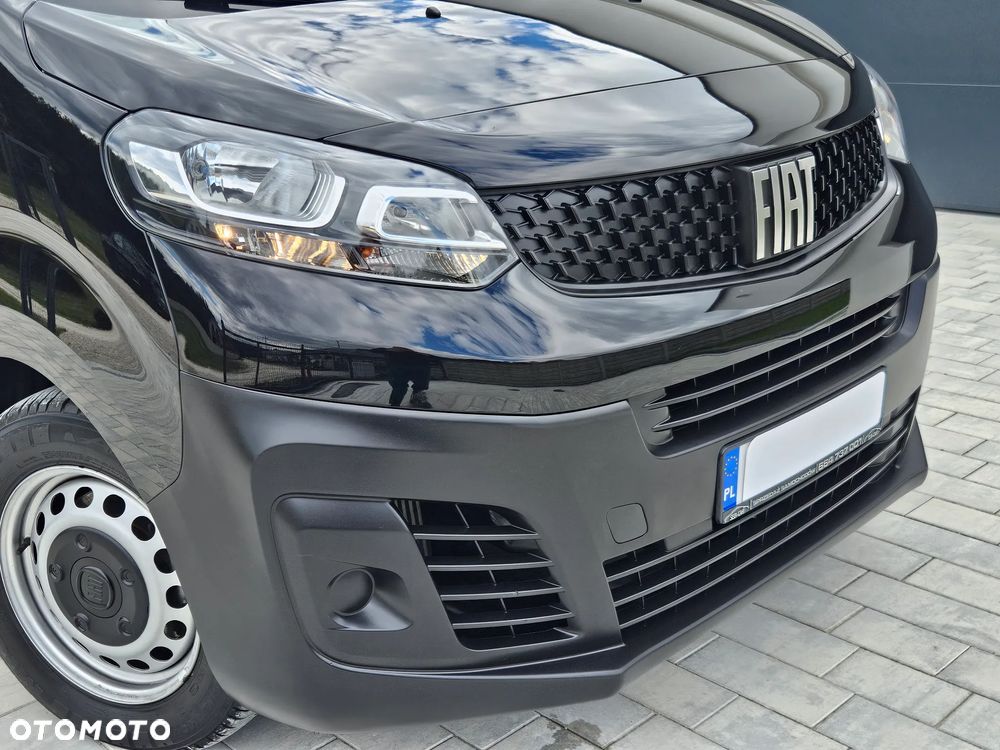 Fiat Scudo MJ Maxi 3,1t (bryg sk³adany) - 26