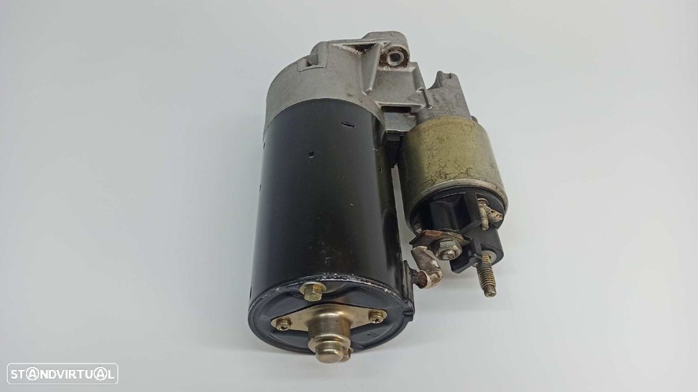 MOTOR DE ARRANQUE RENAULT CLIO II FASE I (B/CBO) 1.9 D - 9