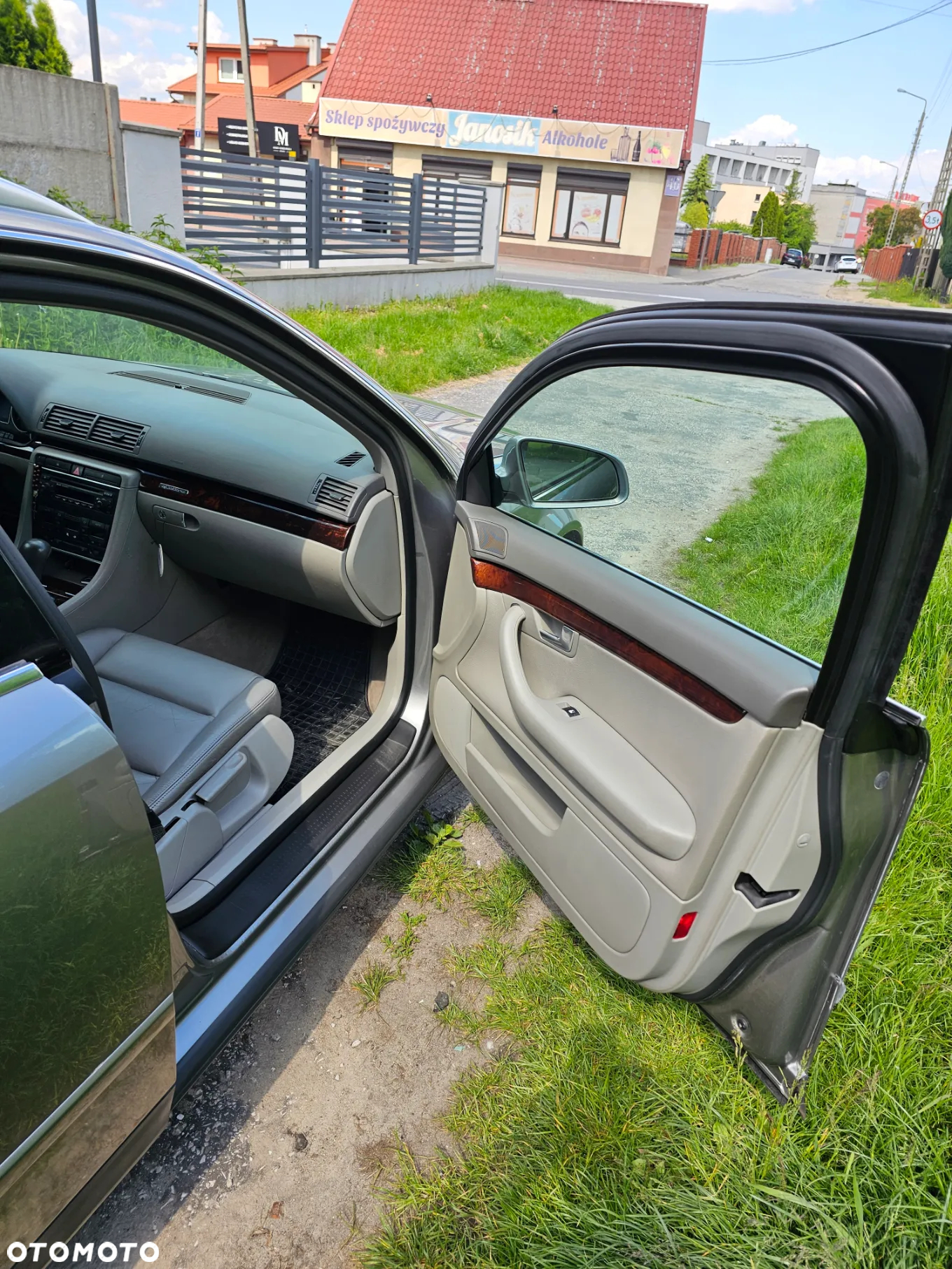 Audi A4 Avant 3.0 Quattro Tiptr - 14