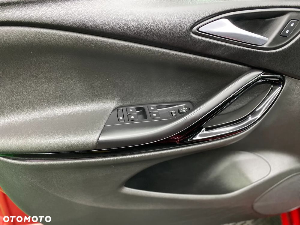 Opel Astra V 1.5 CDTI Business Elegance S&S - 19