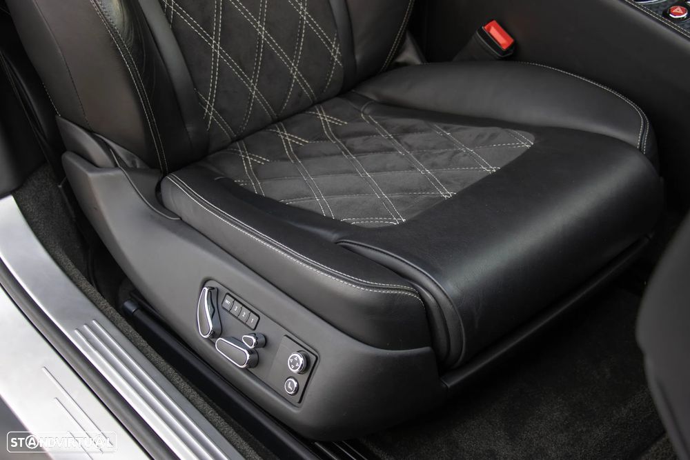 Bentley Continental Speed - 30