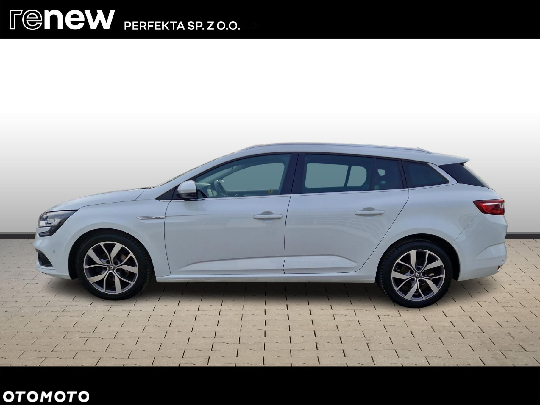 Renault Megane 1.2 Energy TCe Bose - 2