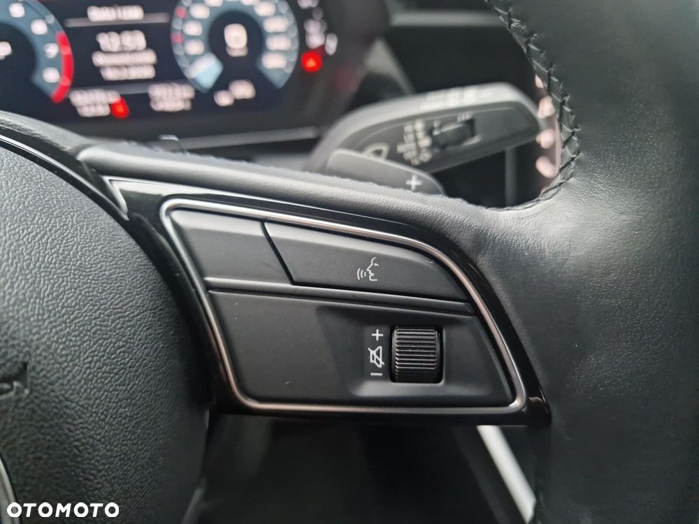 Audi A3 Sportback 35 TFSI S tronic - 18