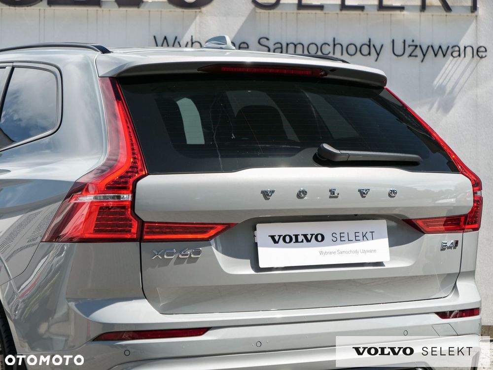 Volvo XC 60 - 10