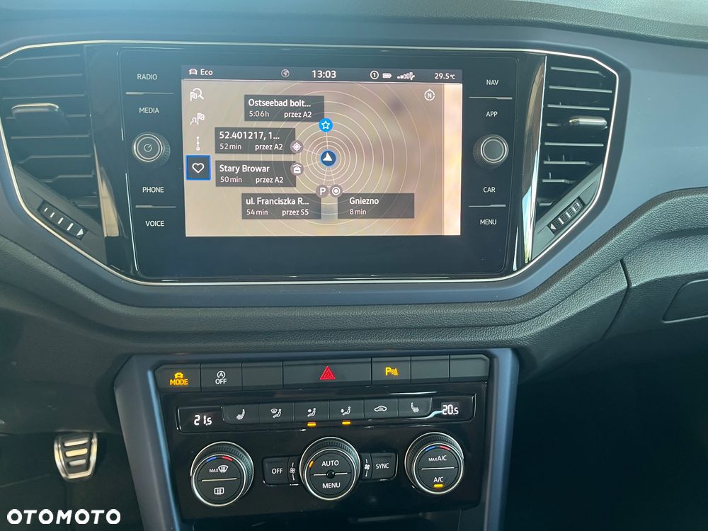 Volkswagen T-Roc 1.0 TSI Special Edition - 21
