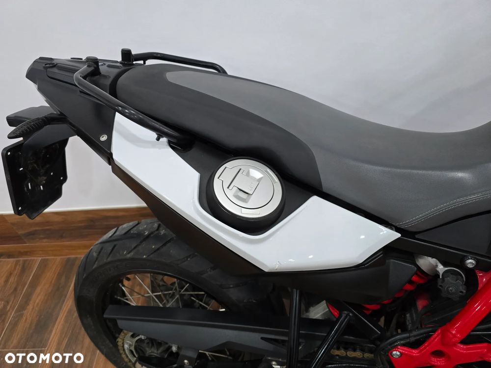 BMW GS - 14