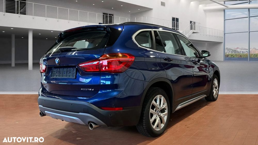 BMW X1 xDrive18d xLine - 3