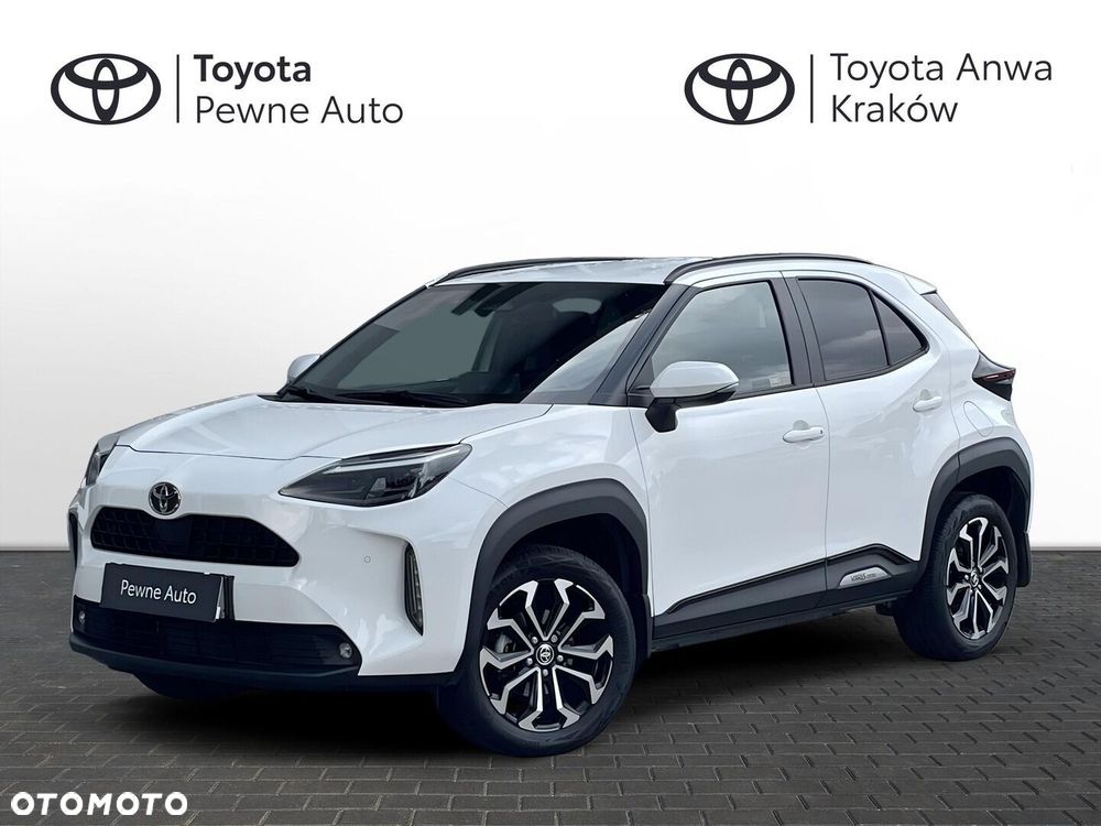 Toyota Yaris Cross Hybrid 1.5 Style - 1