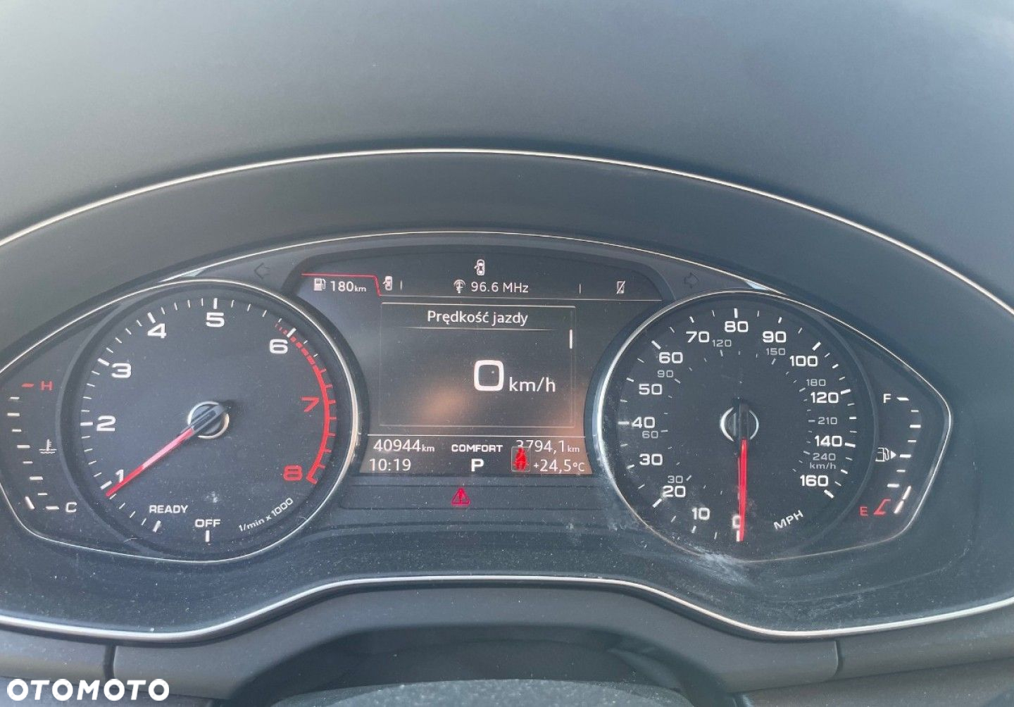 Audi Q5 - 11