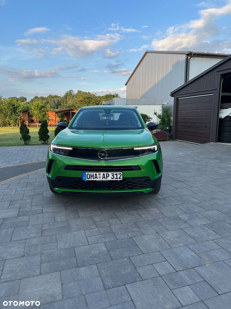 Opel Mokka 1.2 DI Turbo - 2