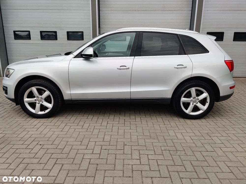 Audi Q5 2.0 TFSI Quattro S tronic - 3