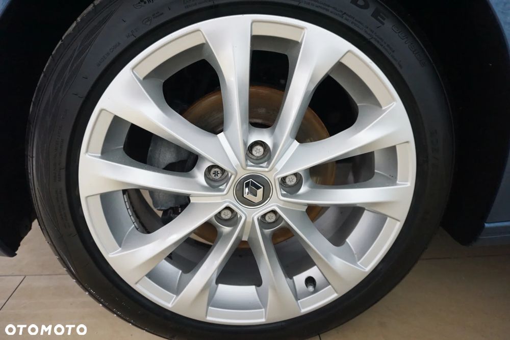 Renault Megane ENERGY dCi 110 EXPERIENCE - 16