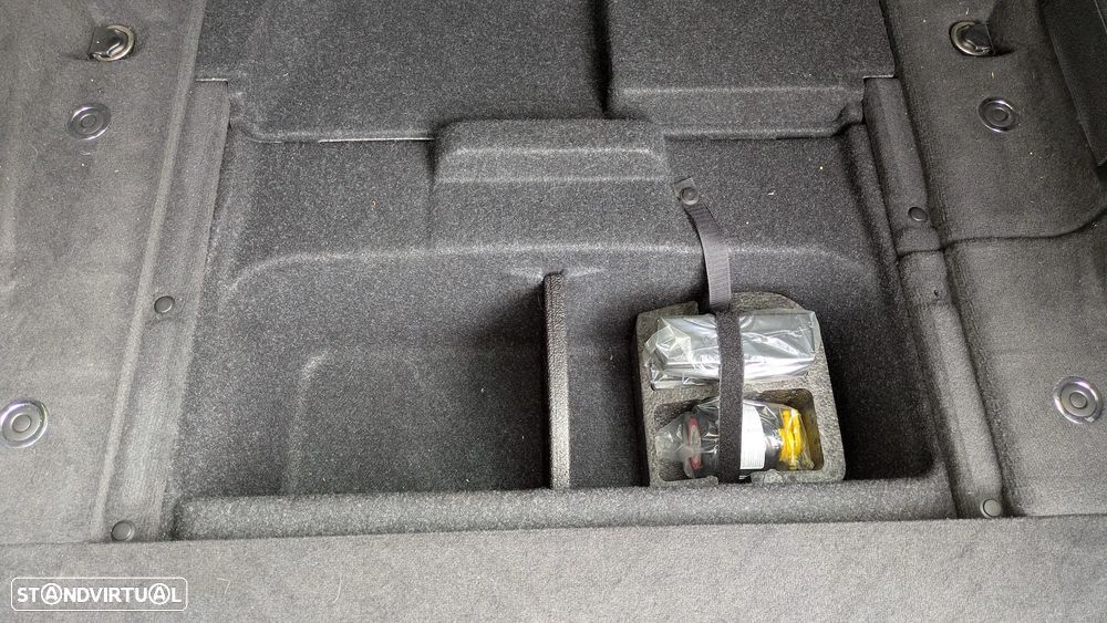 BMW 316 d Touring Advantage - 20