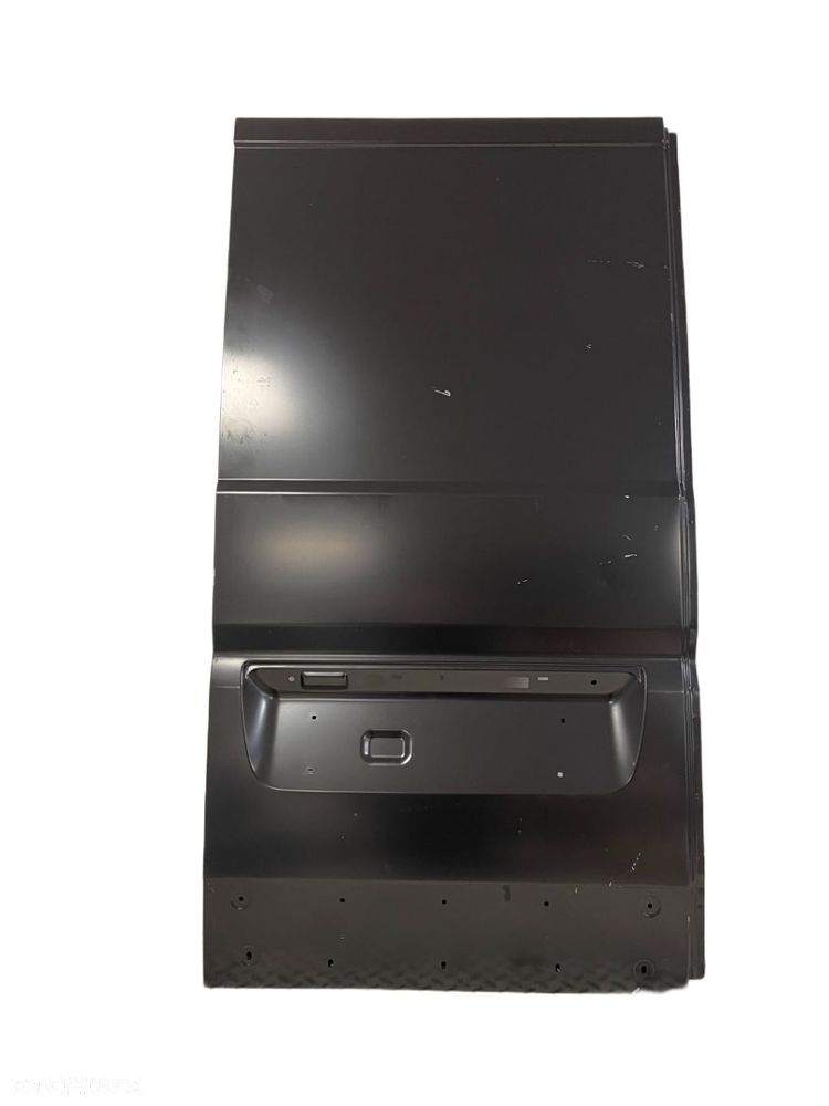NOWE ORYGINALNE DRZWI LEWE TYLNE H1 BOXER II JUMPER 2 DUCATO III MOVANO C 06-24 53367588 - 1