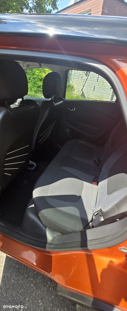 Renault Captur 1.5 dCi Intens EDC - 8
