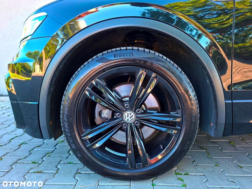 Volkswagen Tiguan - 14