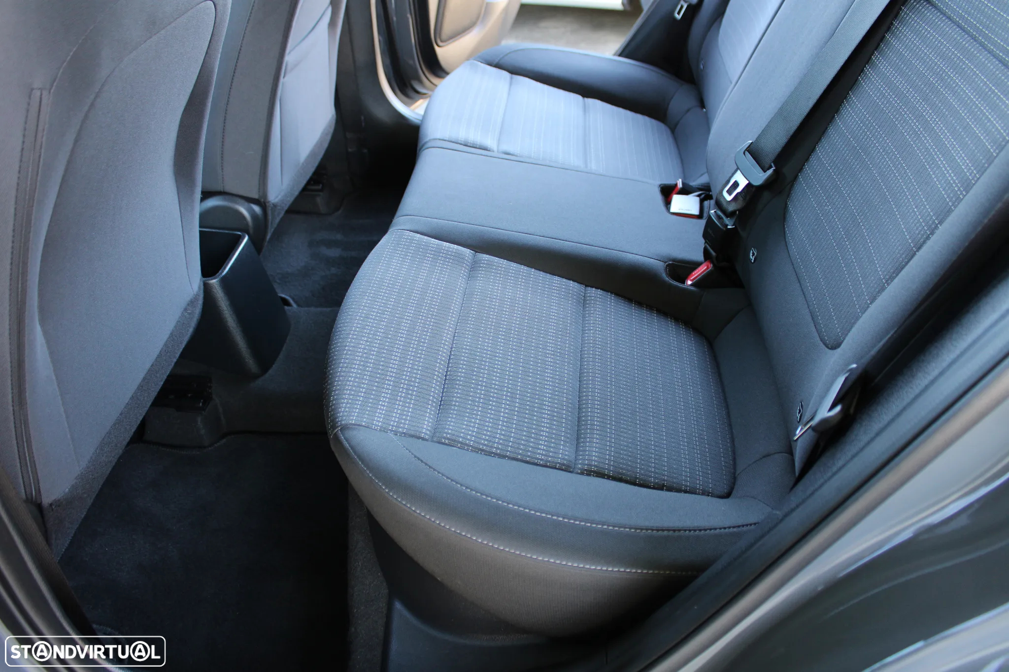 Kia Stonic 1.0 T-GDI Drive - 41