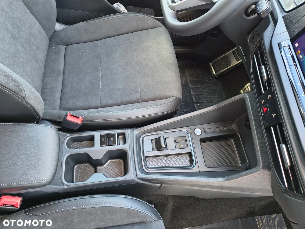 Volkswagen Caddy - 11