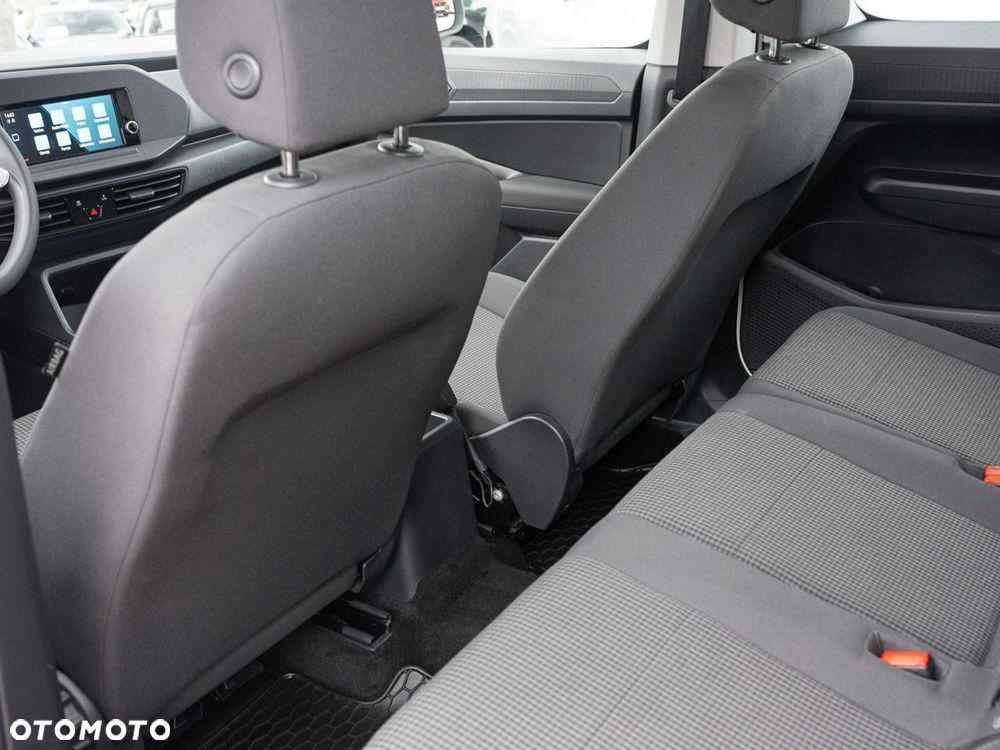 Volkswagen Caddy - 20