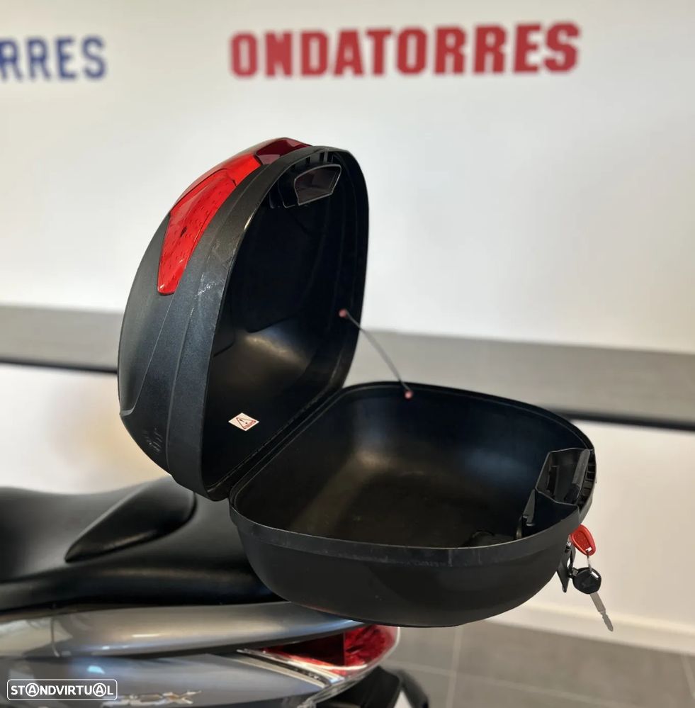 Honda PCX125 PCX125 - 6