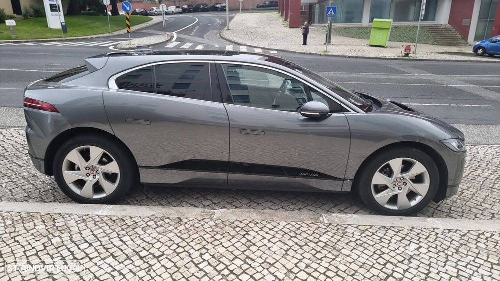 Jaguar I-Pace SE AWD Aut. - 1