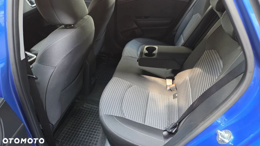 Kia Ceed 1.5 T-GDI M - 12