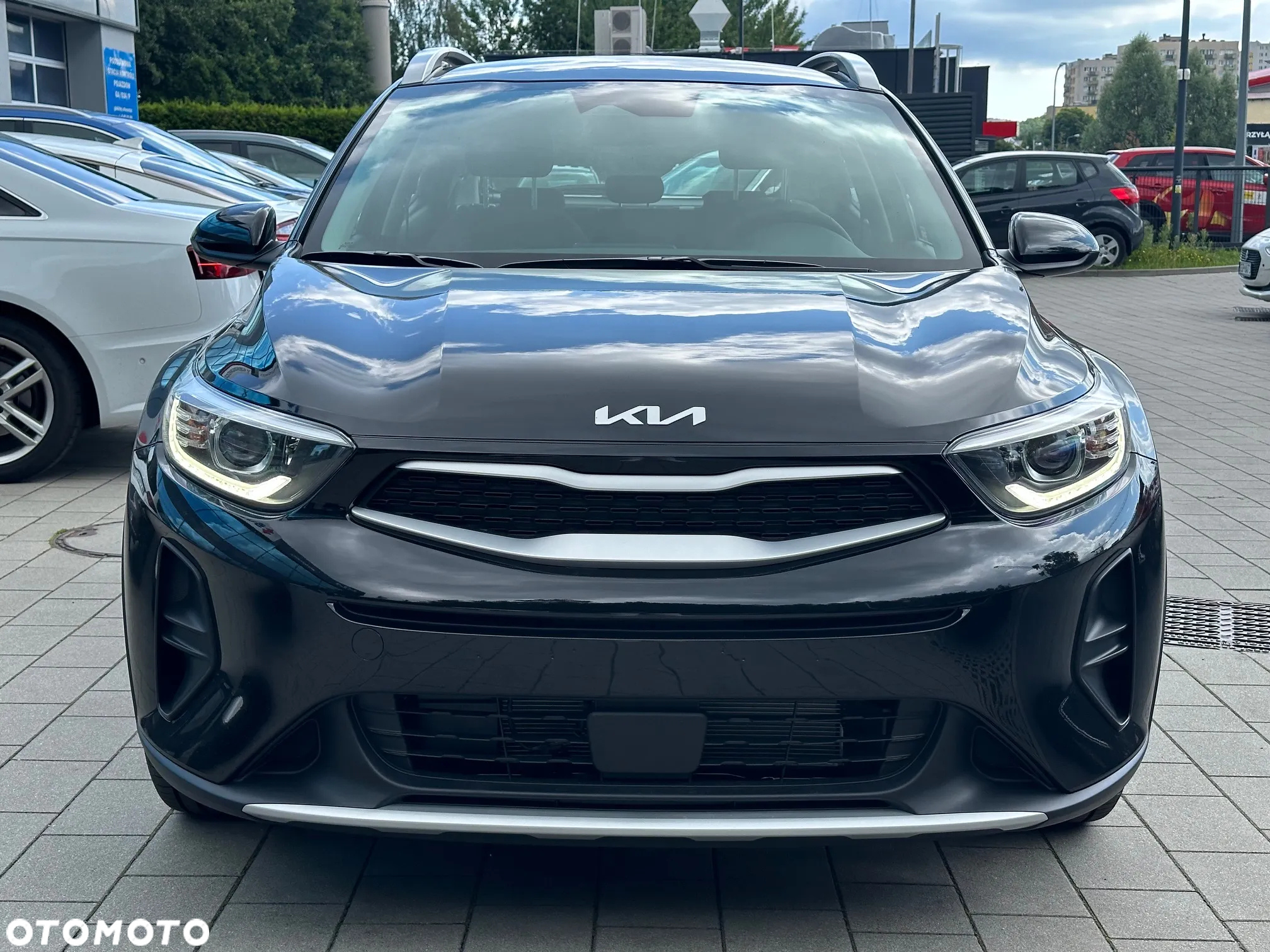 Kia Stonic 1.2 M - 5