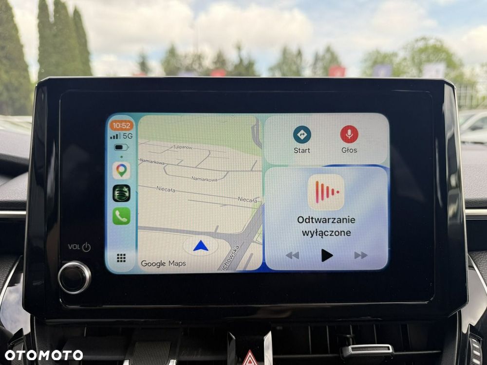 Toyota Corolla 1.8 Hybrid Comfort - 26
