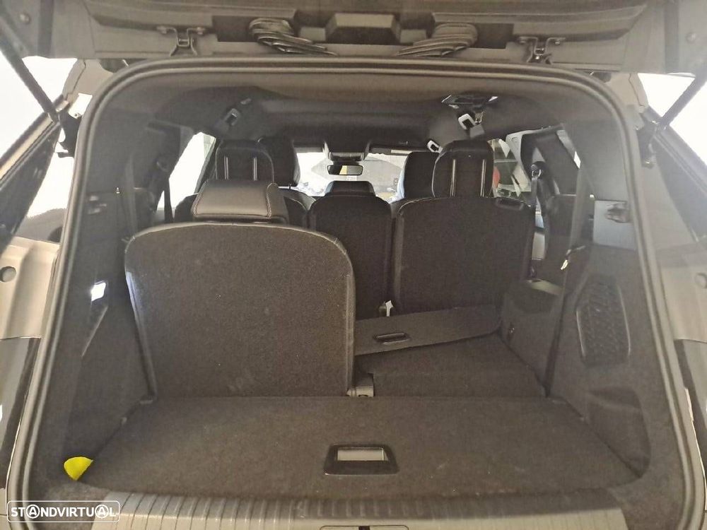 Peugeot 5008 1.2 Hybrid Allure e-DCS6 - 6