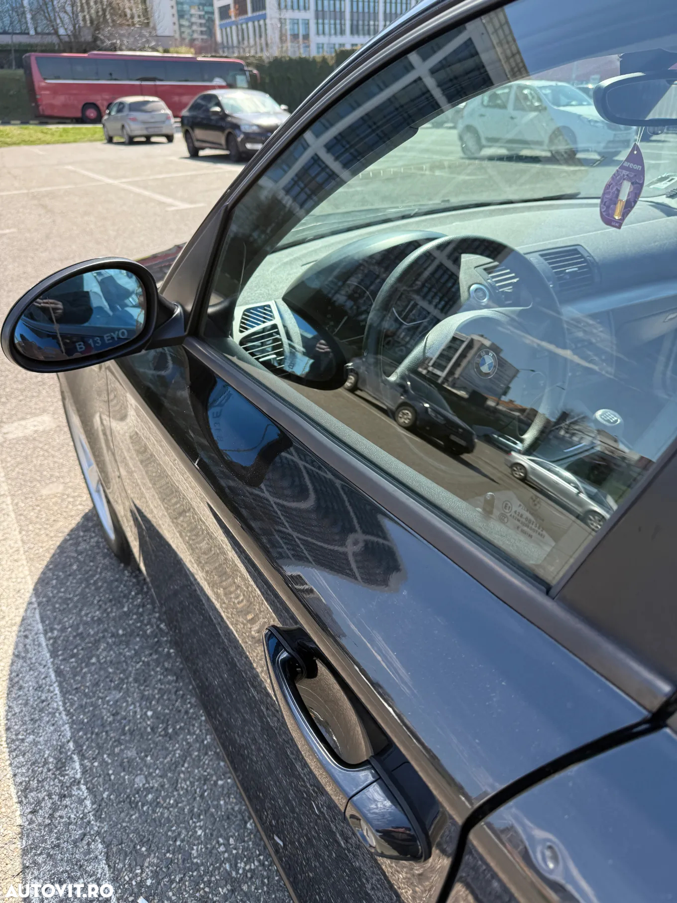 BMW Seria 1 118d - 20