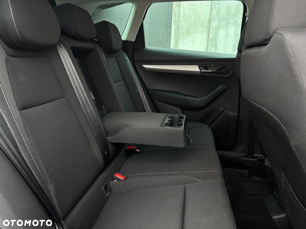 Skoda Karoq 1.5 TSI ACT Selection DSG - 24