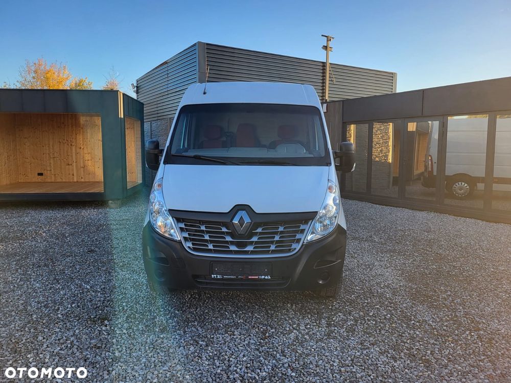 Renault Master L3H2 - 4