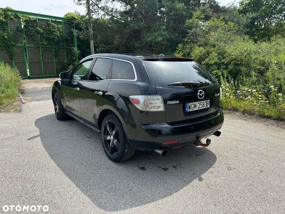 Mazda CX-7 2.3T Sport - 3