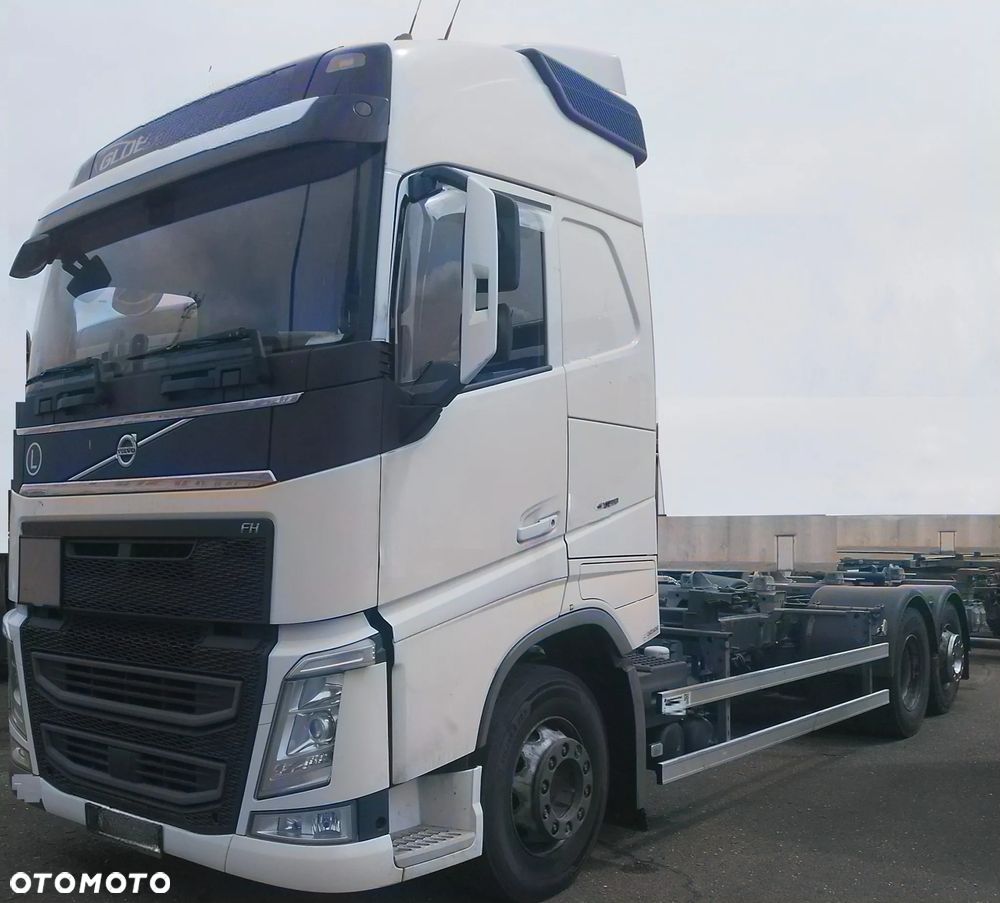 Volvo FH 460 - 1