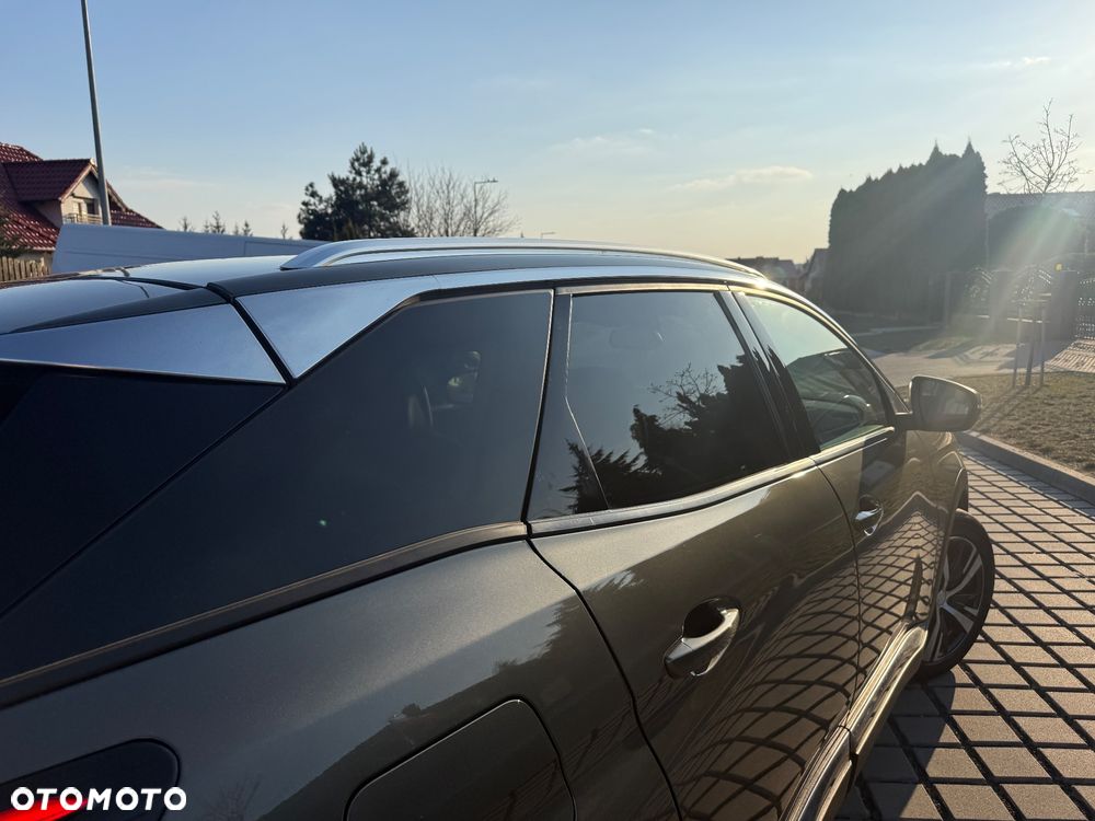 Peugeot 3008 PureTech 130 Stop & Start GPF EAT8 Active Business-Paket - 33