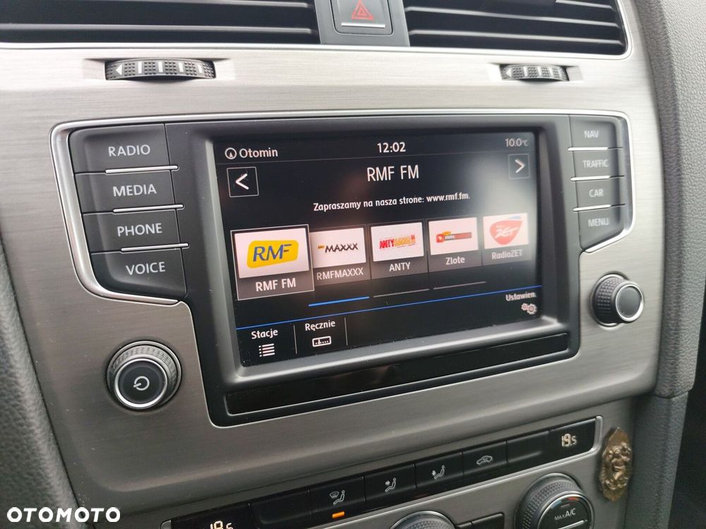 Volkswagen Golf Variant - 28