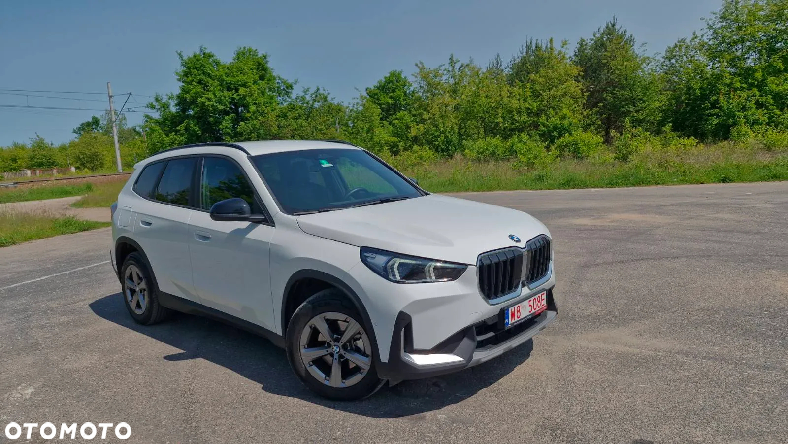 BMW X1 - 2