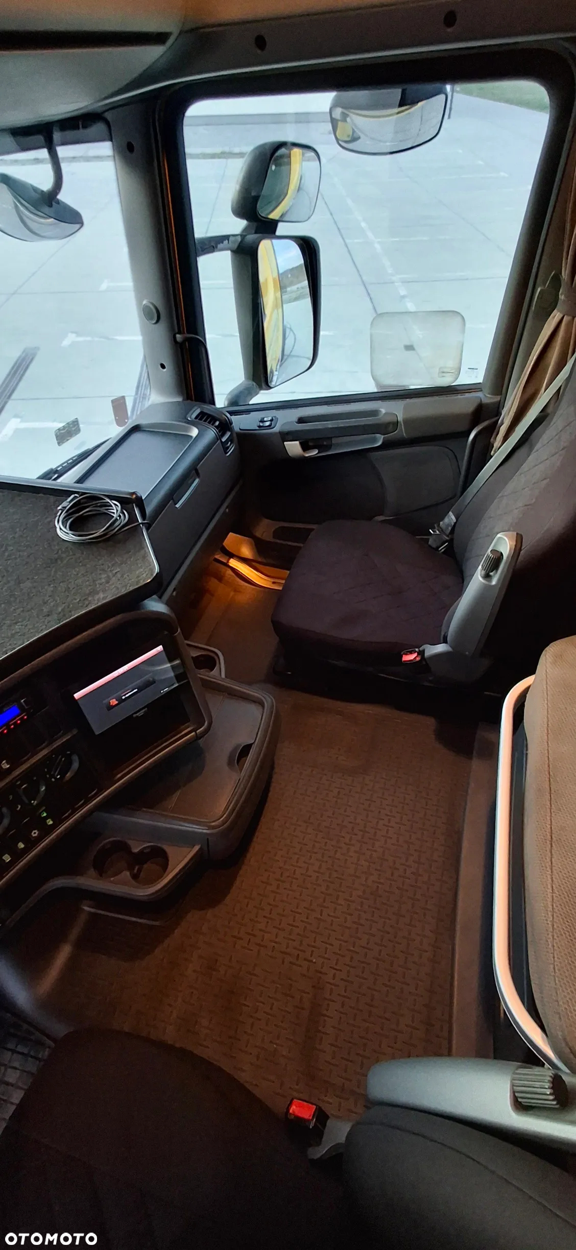 Scania R410 - 5