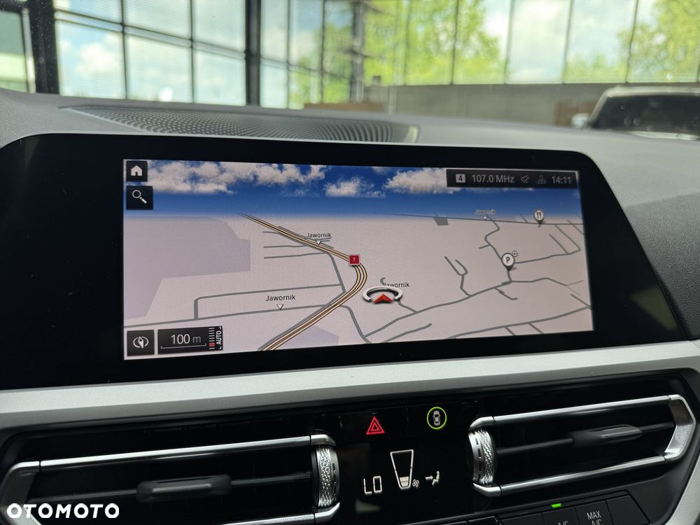 BMW Seria 3 318d - 31