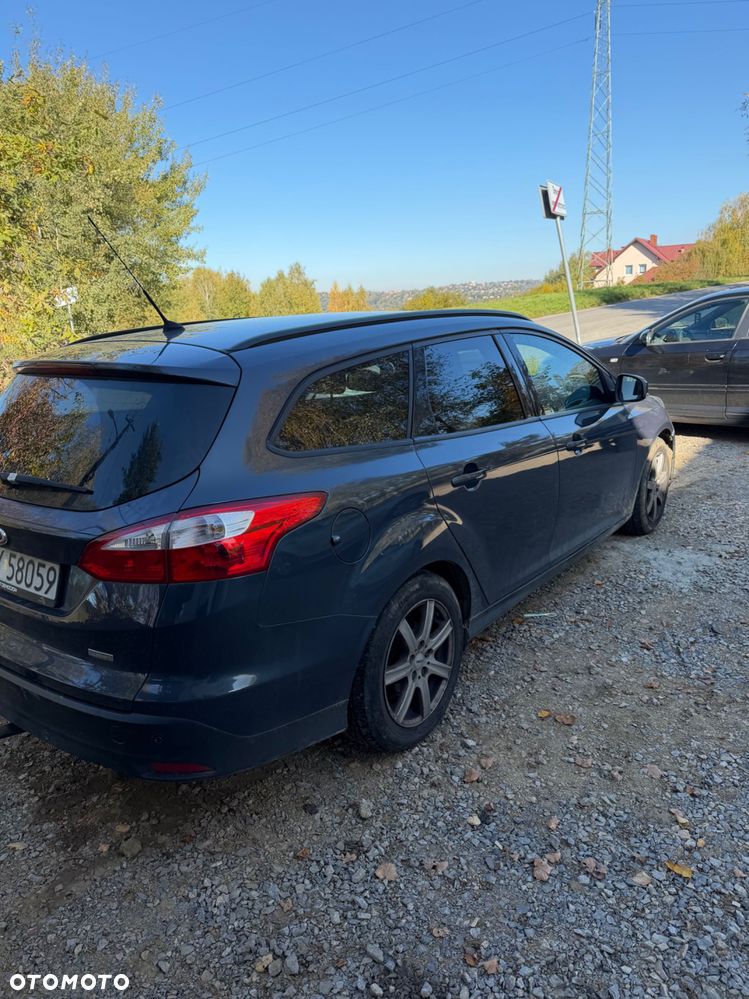 Ford Focus - 3