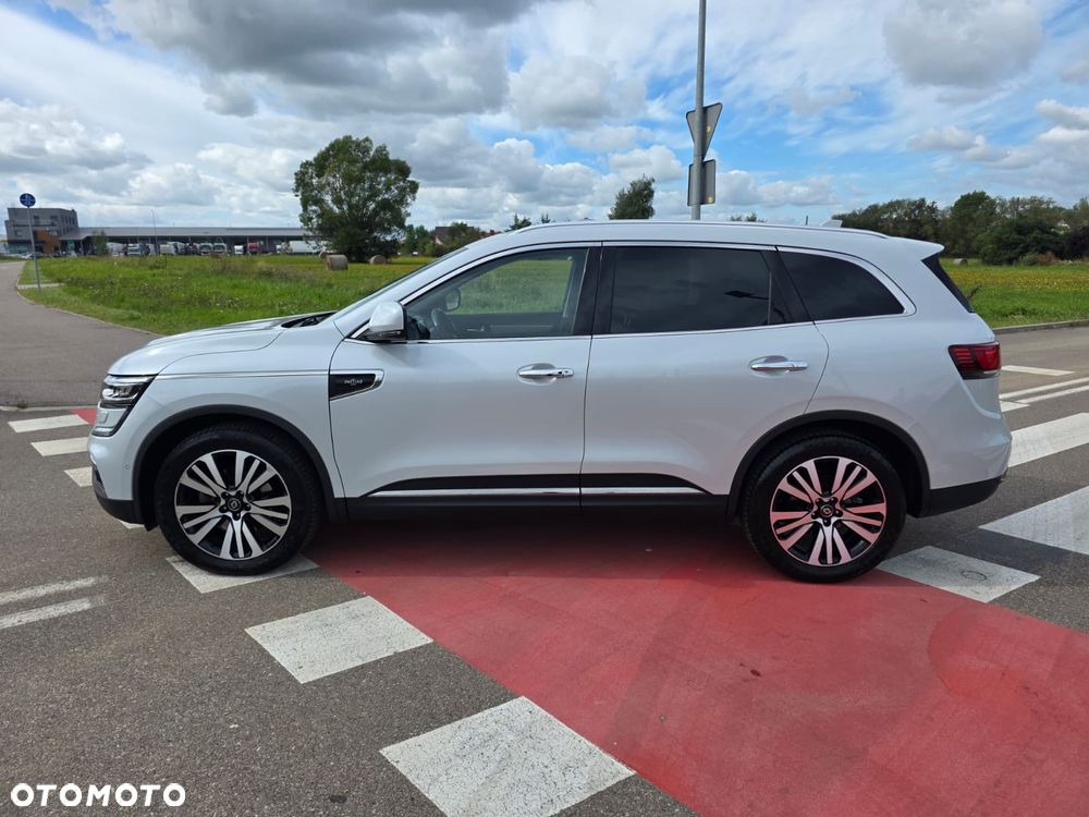 Renault Koleos 2.0 Blue dCi Initiale Paris 4x4 X-Tronic - 10
