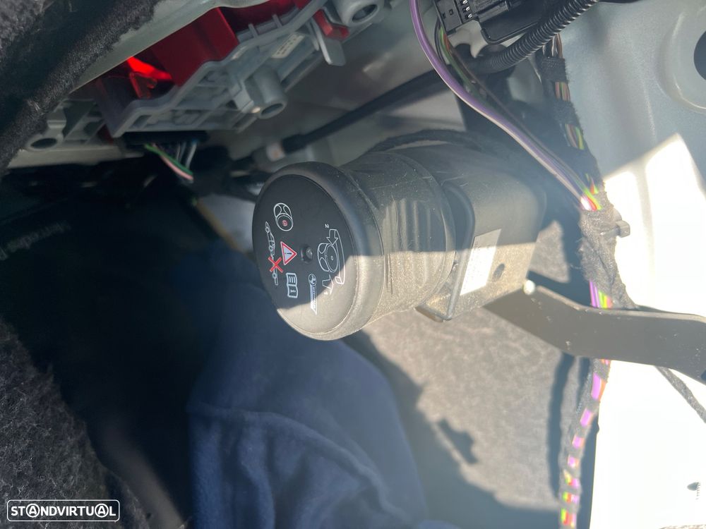 Mercedes-Benz C 220 CDi Avantgarde - 4