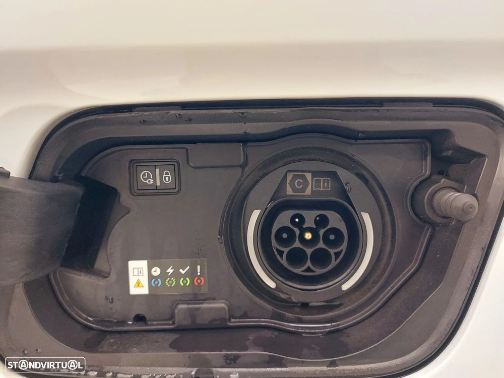 Opel Grandland 1.6 T PHEV Elegance - 45