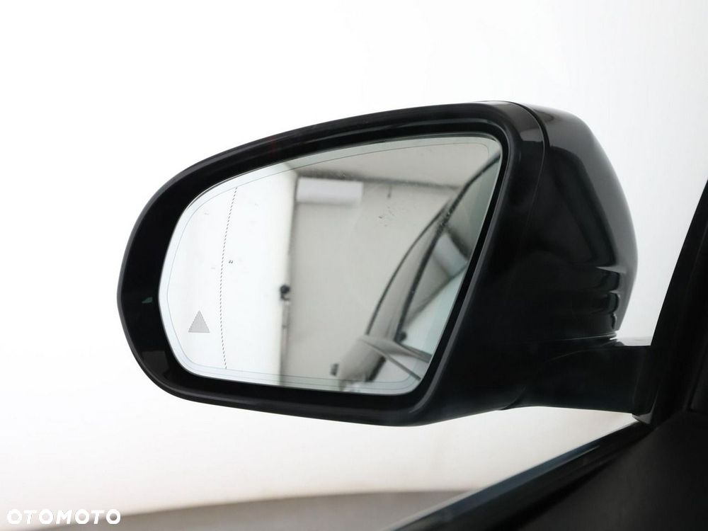 Mercedes-Benz Klasa E 220 d 9G-TRONIC Avantgarde - 39