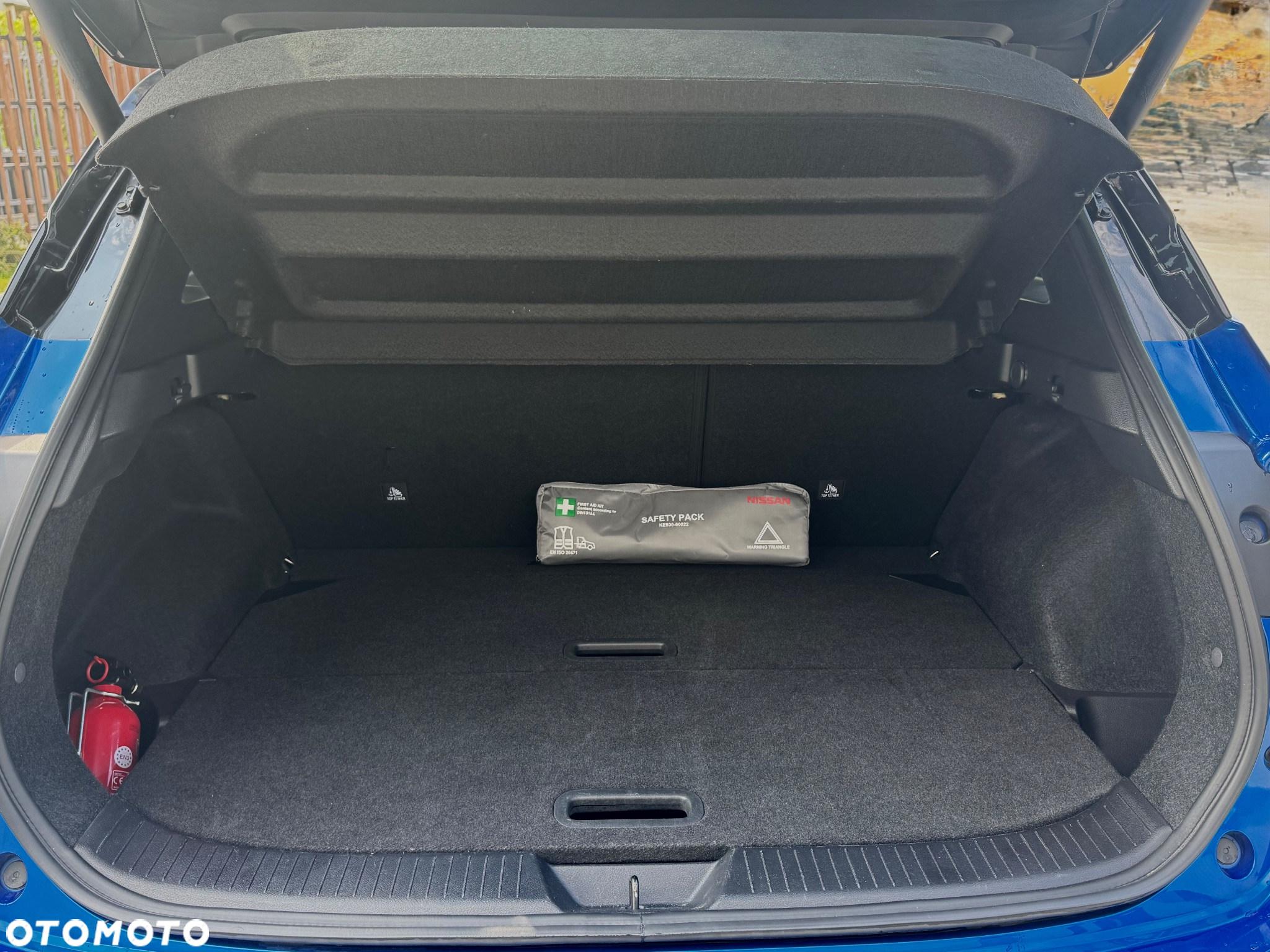 Nissan Qashqai 1.3 DIG-T Tekna DCT - 19