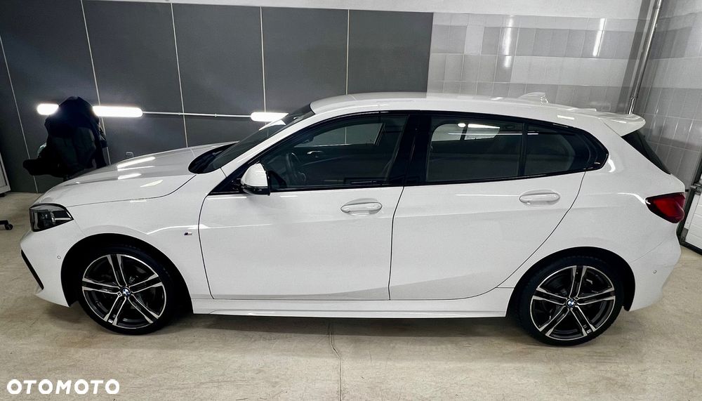 BMW Seria 1 118i M Sport - 11