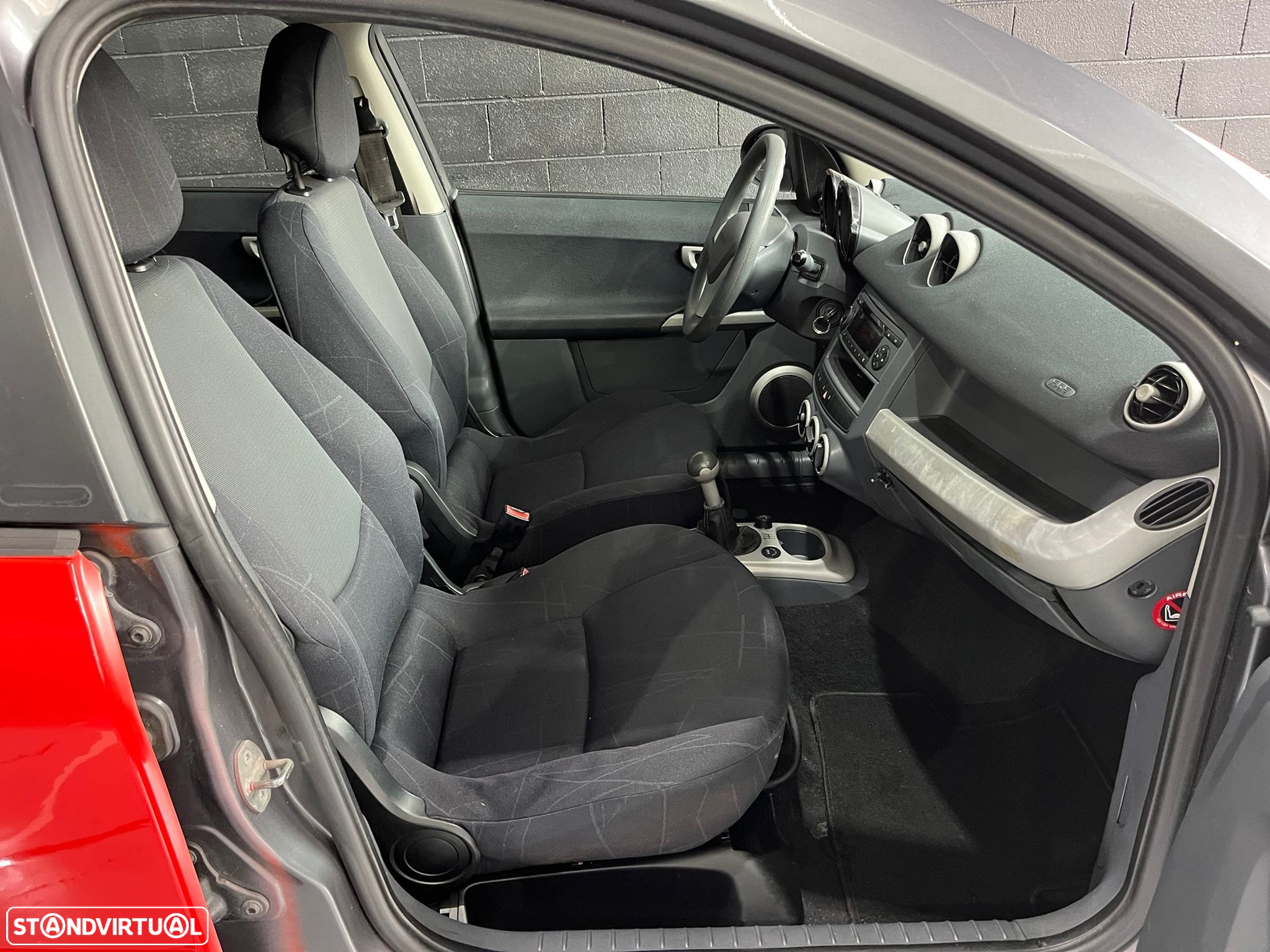 Smart ForFour Pulse 75 - 11