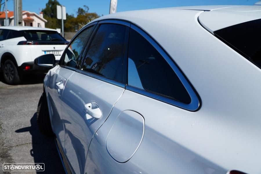 Kia ProCeed 1.0 T-GDI GT Line - 7