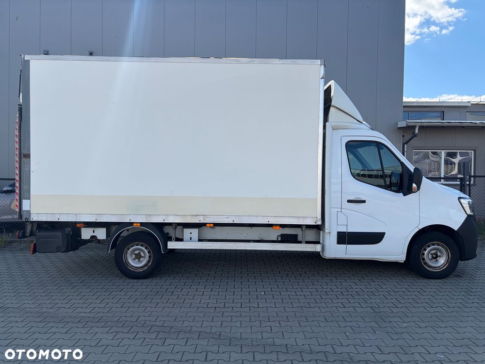 Renault Master - 10