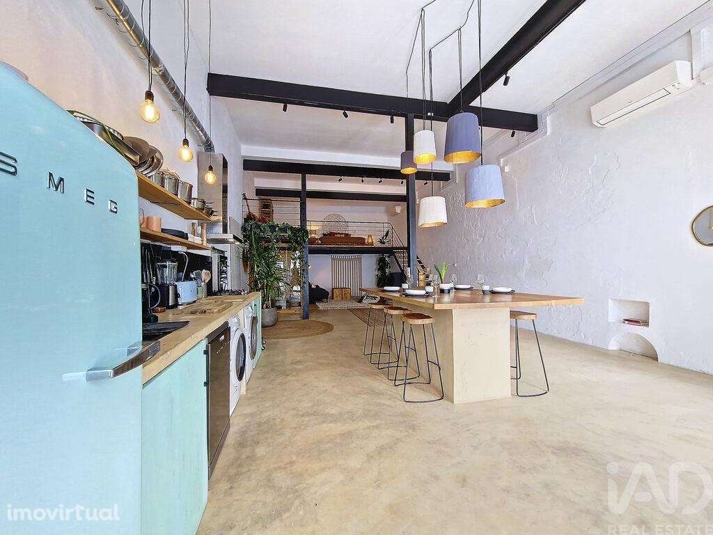 Apartamento T1 em São Vicente de 100,00 m2 - Grande imagem: 3/24